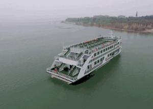 【三門峽光影節(jié)組委會(huì)惠民大派送】購光影節(jié)門票，送黃河天鵝號(hào)郵輪船票！